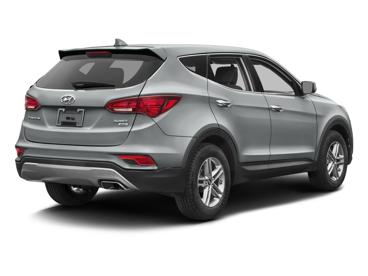 Used 2017 Hyundai Santa Fe Sport with VIN 5NMZU3LB1HH018349 for sale in Anniston, AL