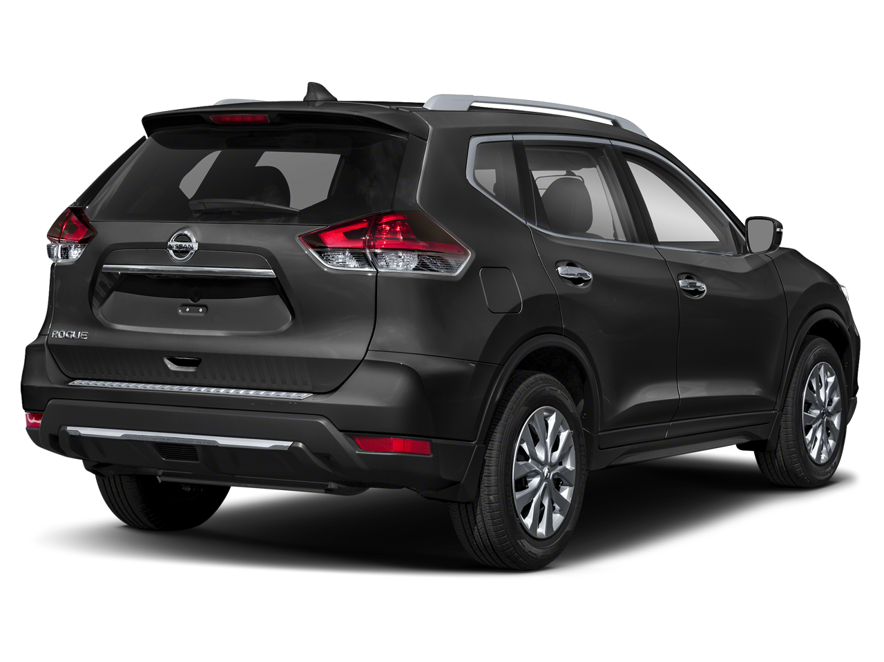 Used 2017 Nissan Rogue S with VIN 5N1AT2MT1HC779376 for sale in Anniston, AL