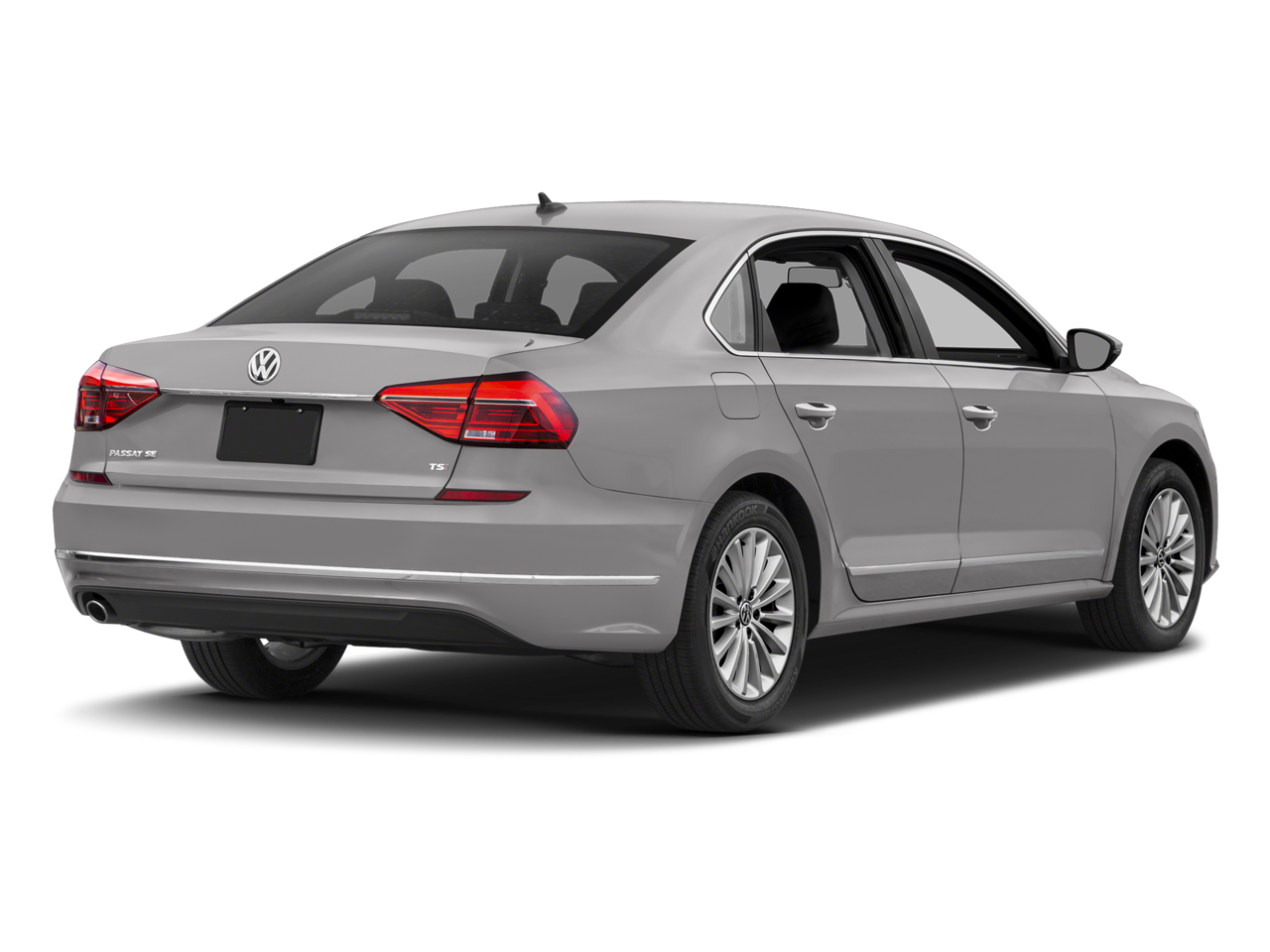 Used 2017 Volkswagen Passat SE with VIN 1VWGT7A31HC062988 for sale in Anniston, AL
