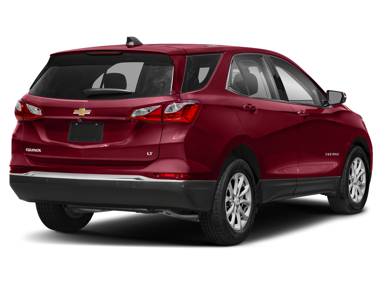 Used 2018 Chevrolet Equinox LT with VIN 2GNAXJEV2J6109456 for sale in Anniston, AL