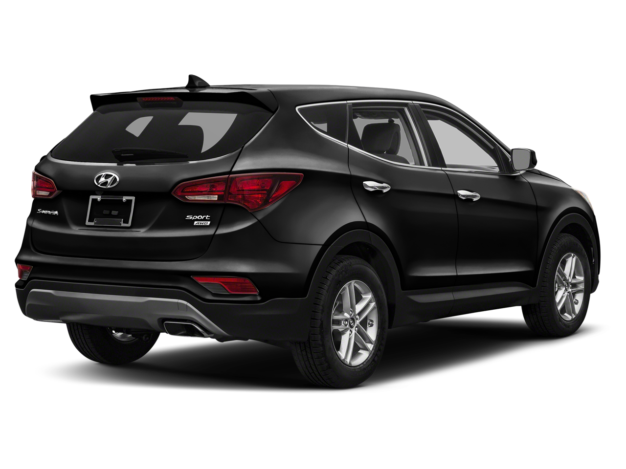 Used 2018 Hyundai Santa Fe Sport with VIN 5NMZU3LB7JH074687 for sale in Anniston, AL