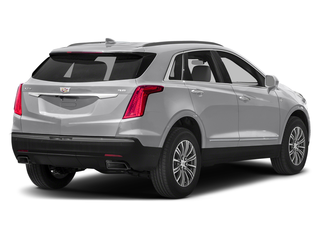 Used 2019 Cadillac XT5 Luxury with VIN 1GYKNCRS7KZ107006 for sale in Anniston, AL