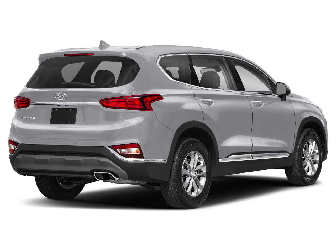 Used 2019 Hyundai Santa Fe SE with VIN 5NMS23AD3KH014807 for sale in Anniston, AL