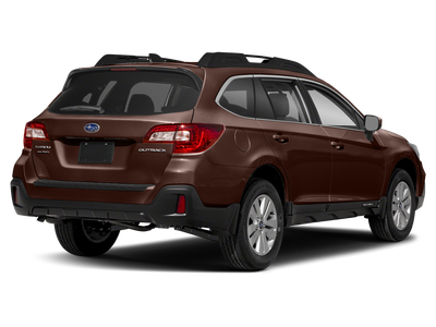 2019 Subaru Outback 2.5i Touring