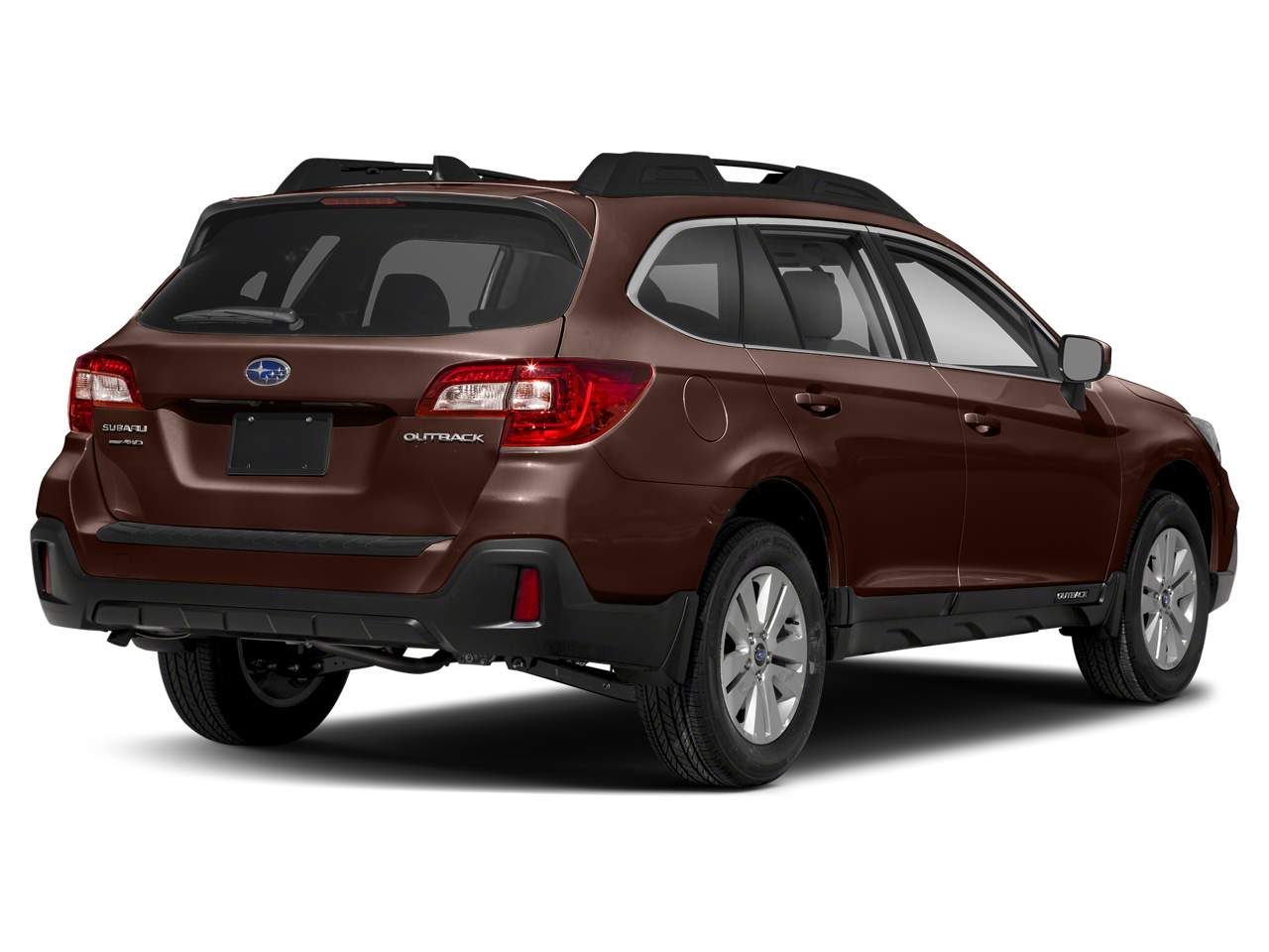 2019 Subaru Outback 2.5i Touring