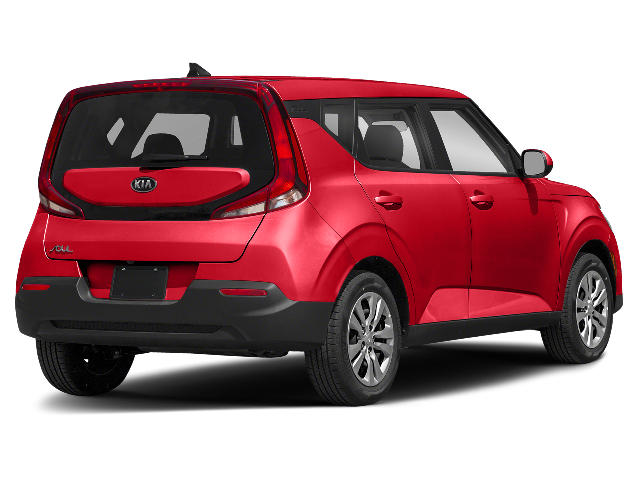 Used 2021 Kia Soul S with VIN KNDJ23AU8M7141509 for sale in Anniston, AL