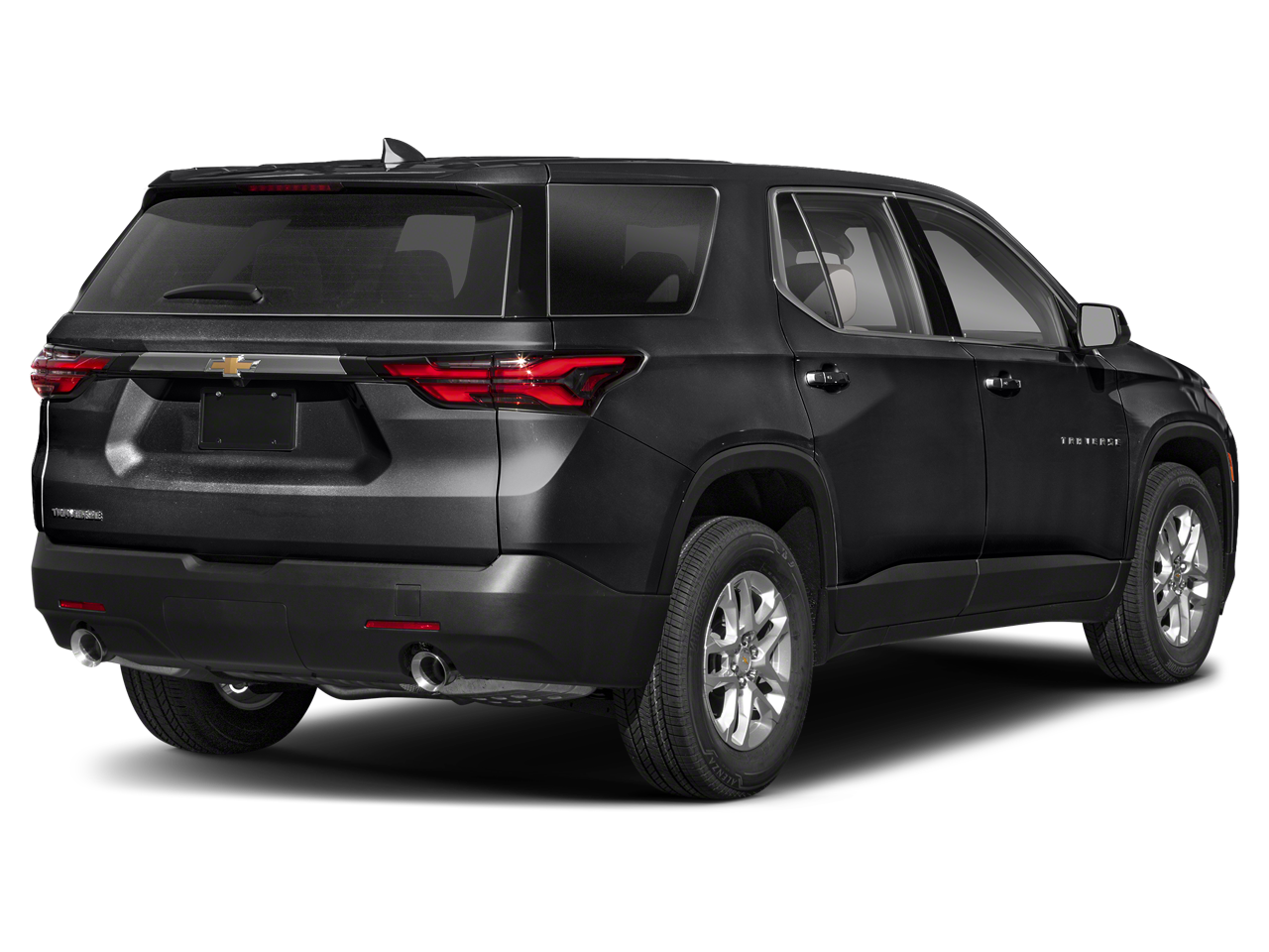 2022 Chevrolet Traverse Premier - Photo 30