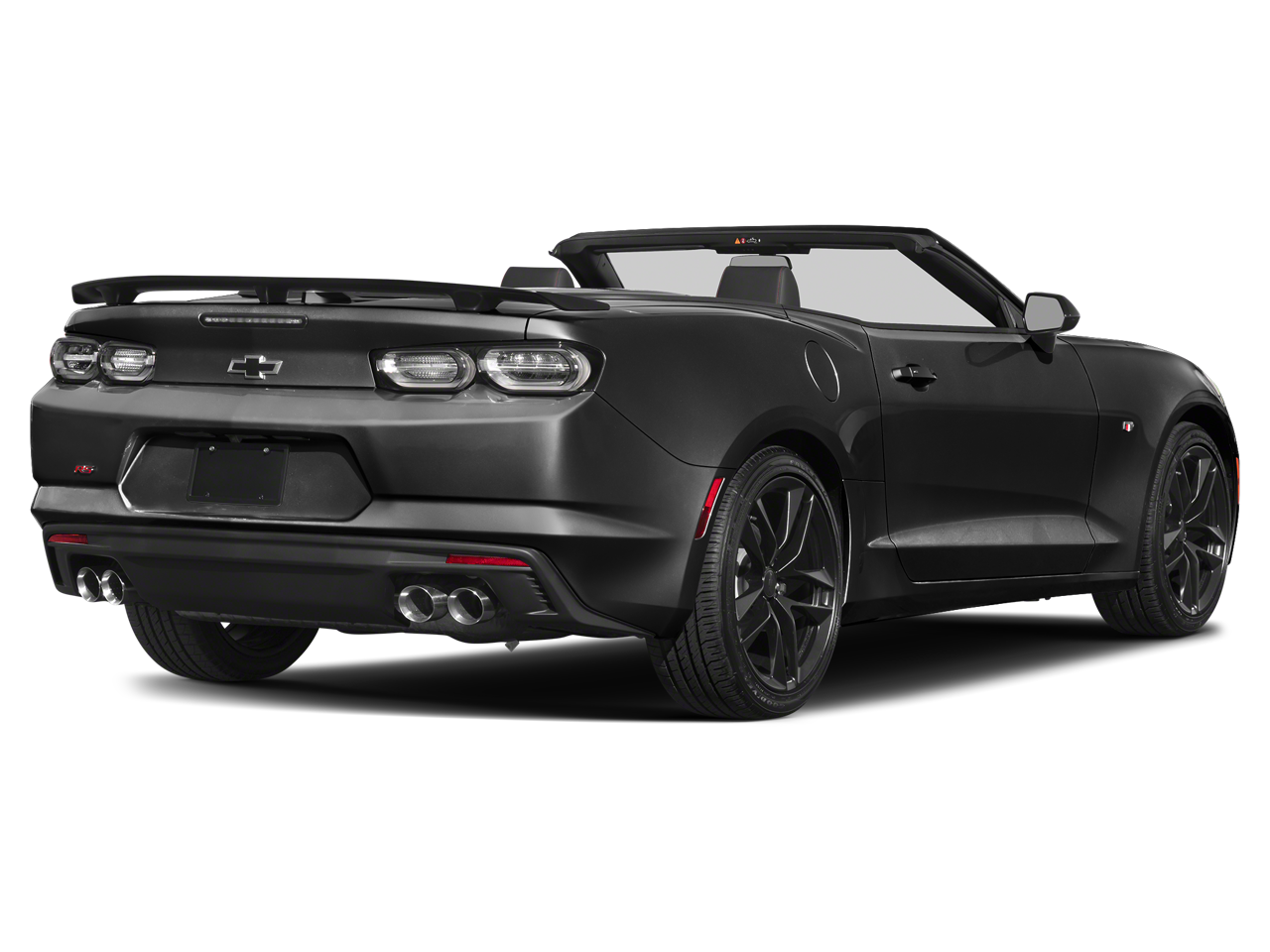 2023 Chevrolet Camaro 2LT