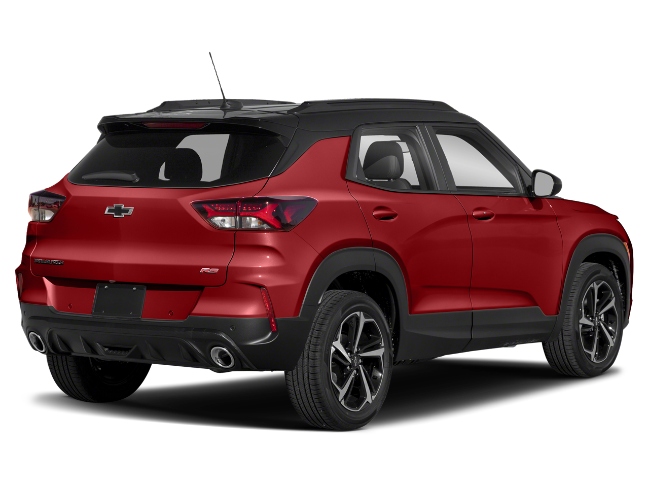 2023 Chevrolet TrailBlazer RS - Photo 28