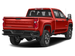 2023 Chevrolet Silverado 2500 HD Custom