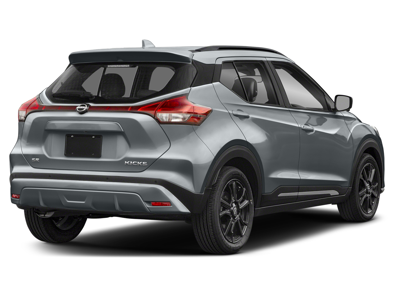 Used 2023 Nissan Kicks SR with VIN 3N1CP5DV5PL483772 for sale in Anniston, AL