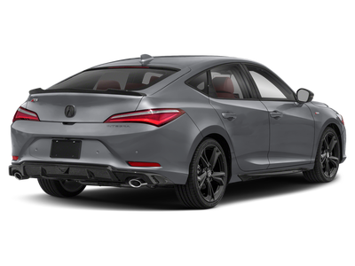 2024 Acura Integra A-Spec Tech Package
