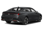 2027 Hyundai SONATA SEL Sport