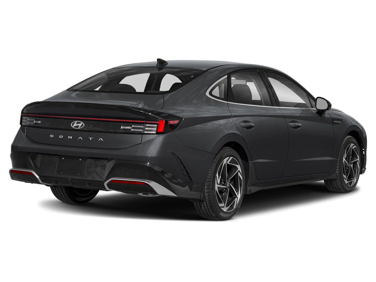 2027 Hyundai SONATA SEL Sport