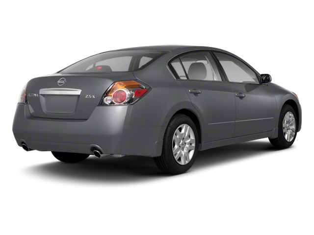 2010 Nissan Altima 2.5