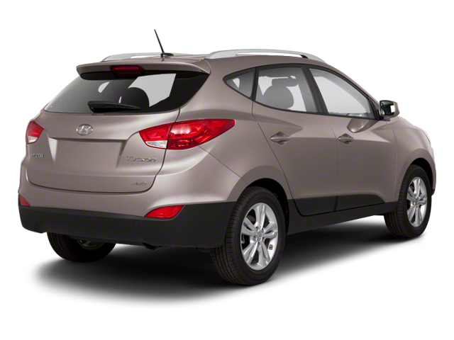 Used 2011 Hyundai Tucson GLS with VIN KM8JU3AC7BU153176 for sale in Anniston, AL