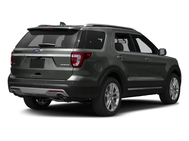Used 2016 Ford Explorer XLT with VIN 1FM5K7D85GGC81525 for sale in Anniston, AL