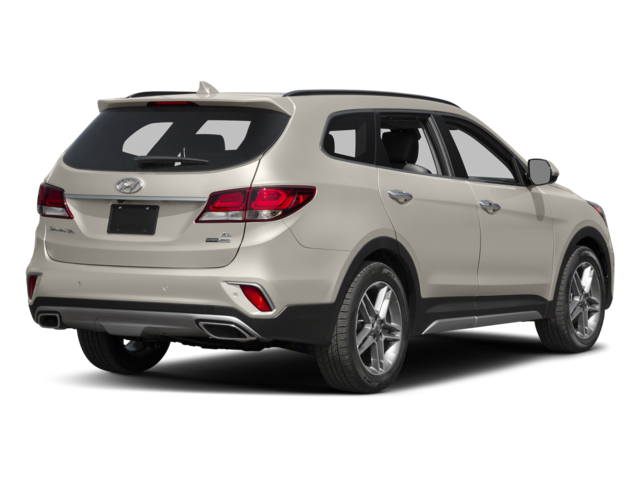 Used 2017 Hyundai Santa Fe Limited Ultimate with VIN KM8SRDHF5HU244211 for sale in Anniston, AL