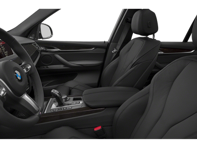 2015 BMW X5 sDrive35i