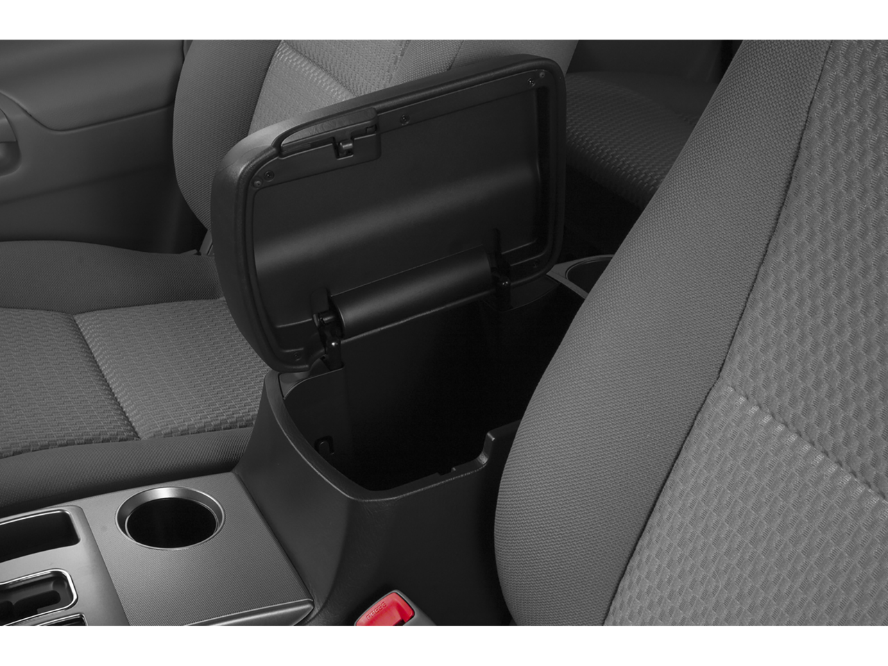 2015 Toyota Tacoma PreRunner V6