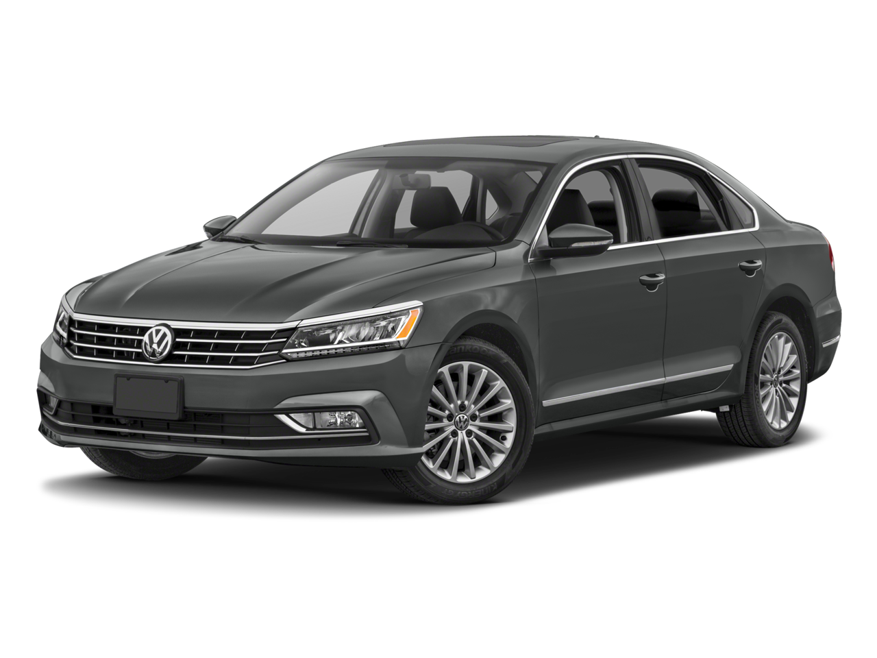 2017 Volkswagen Passat 1.8T SE w/ Technology Auto's photo