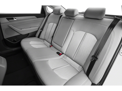 2019 Hyundai SONATA HYBRID Limited