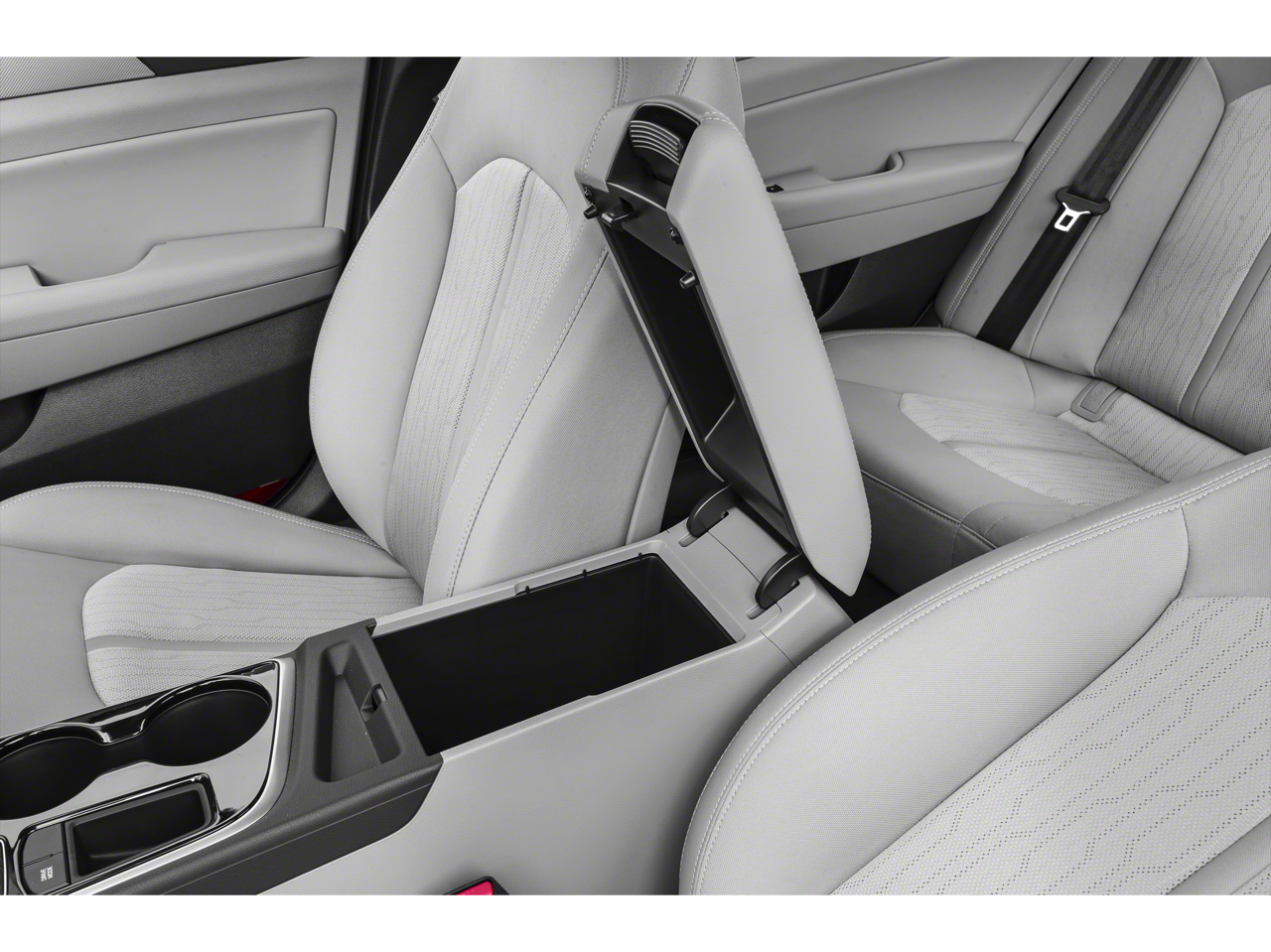 2019 Hyundai SONATA HYBRID Limited