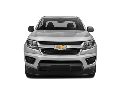 2020 Chevrolet Colorado 2WD Work Truck