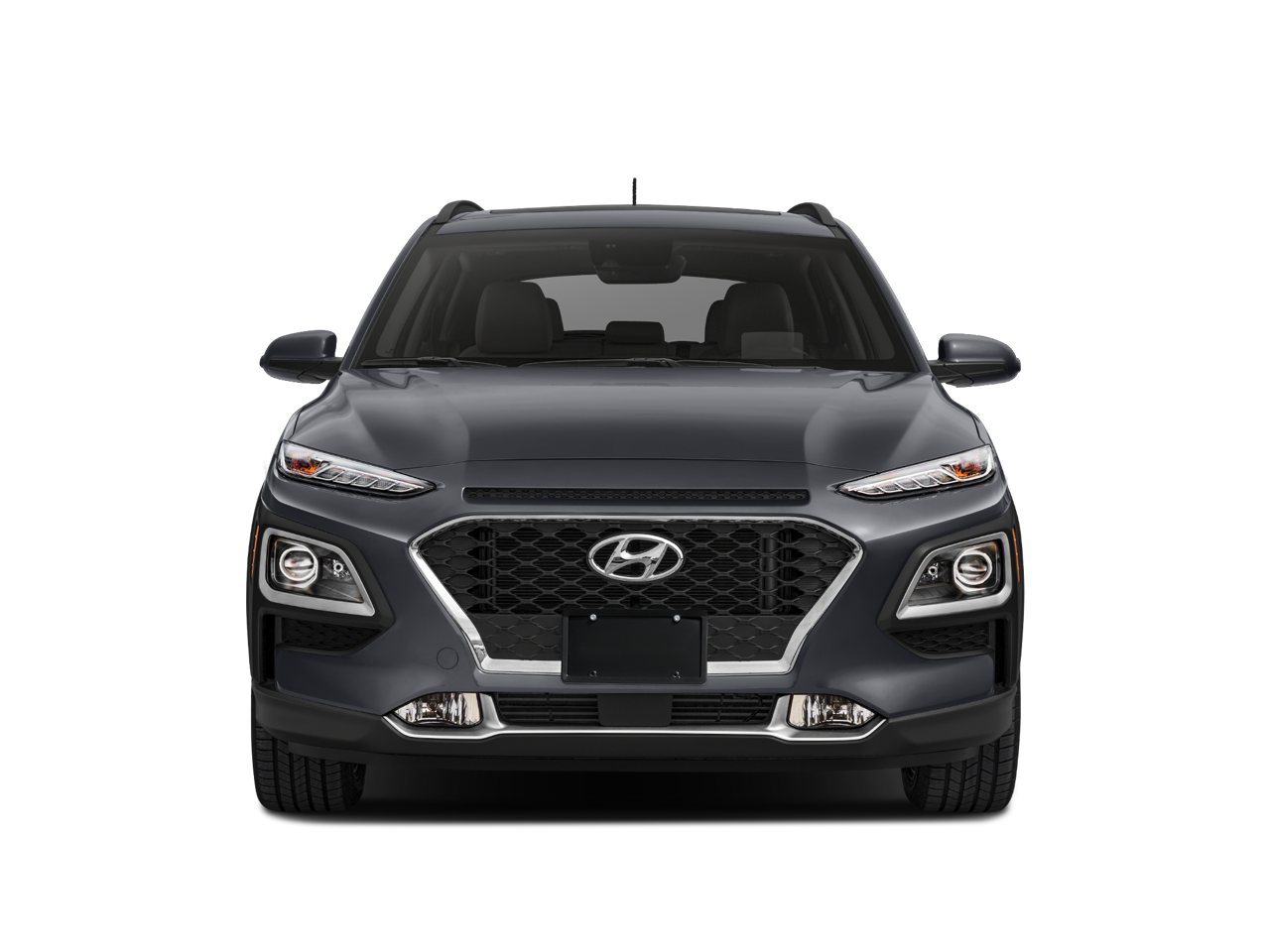 2021 Hyundai KONA Ultimate