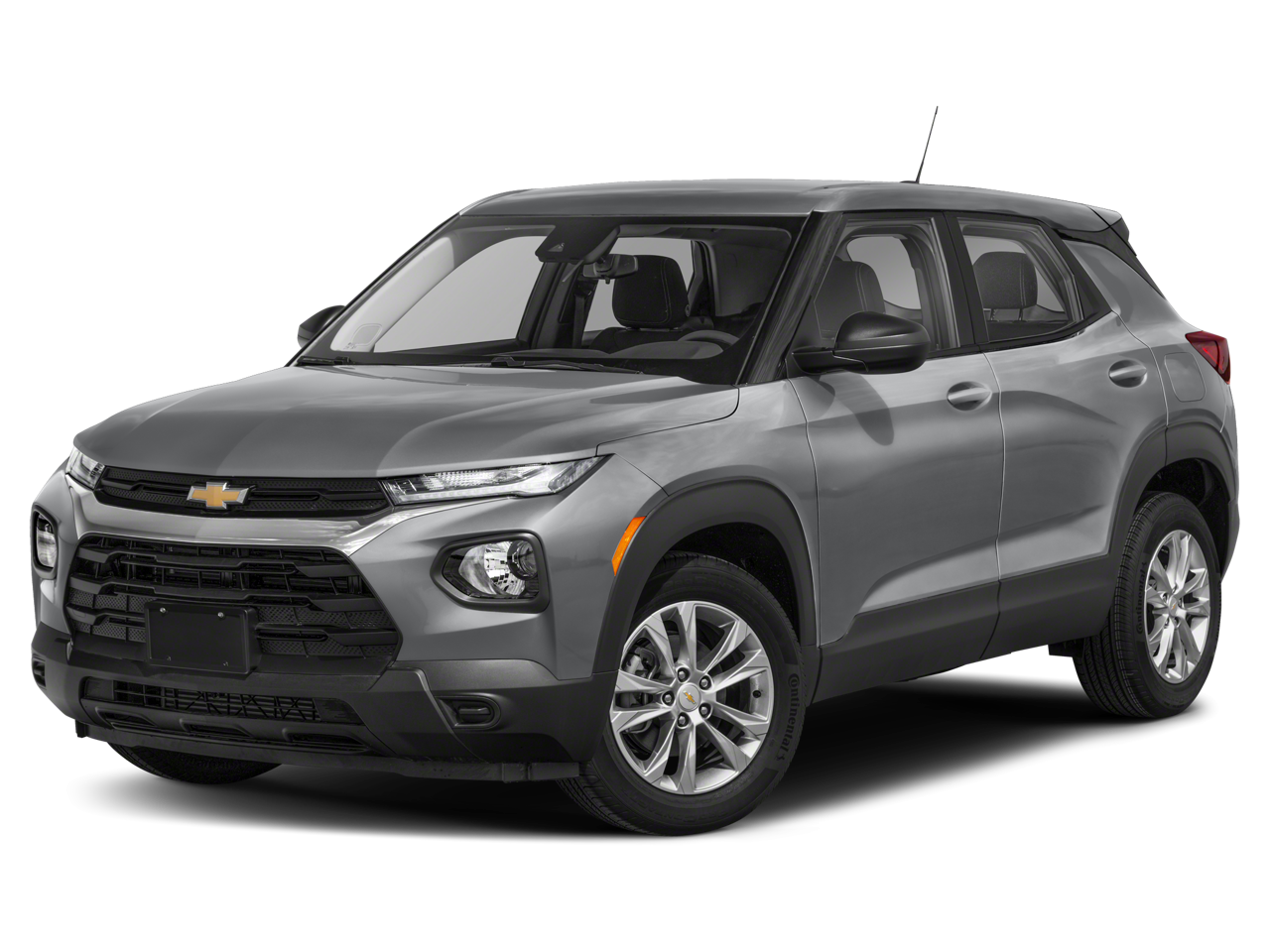 2022 Chevrolet Trailblazer