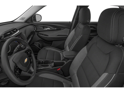 2022 Chevrolet Trailblazer LS