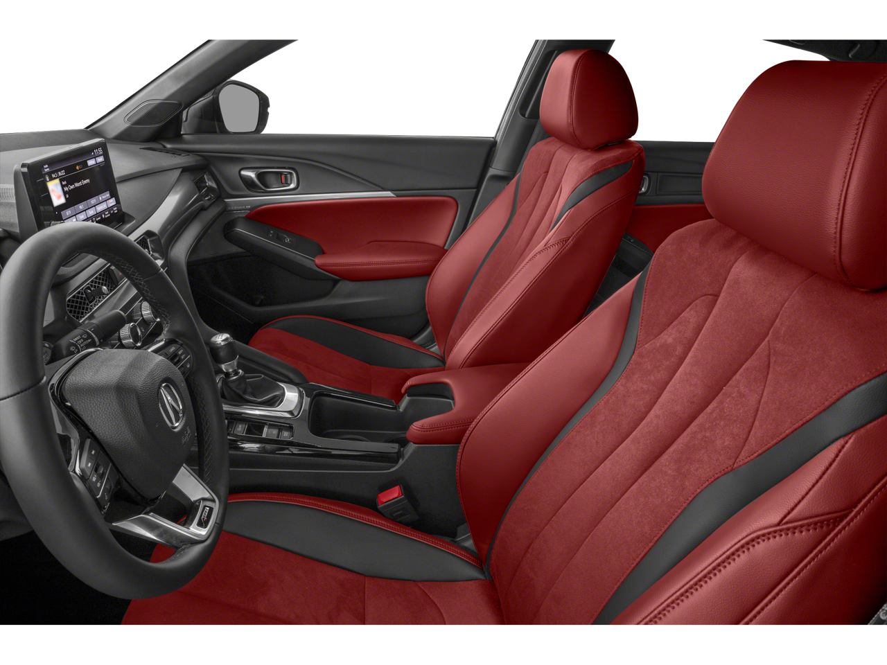 2024 Acura Integra A-Spec Tech Package