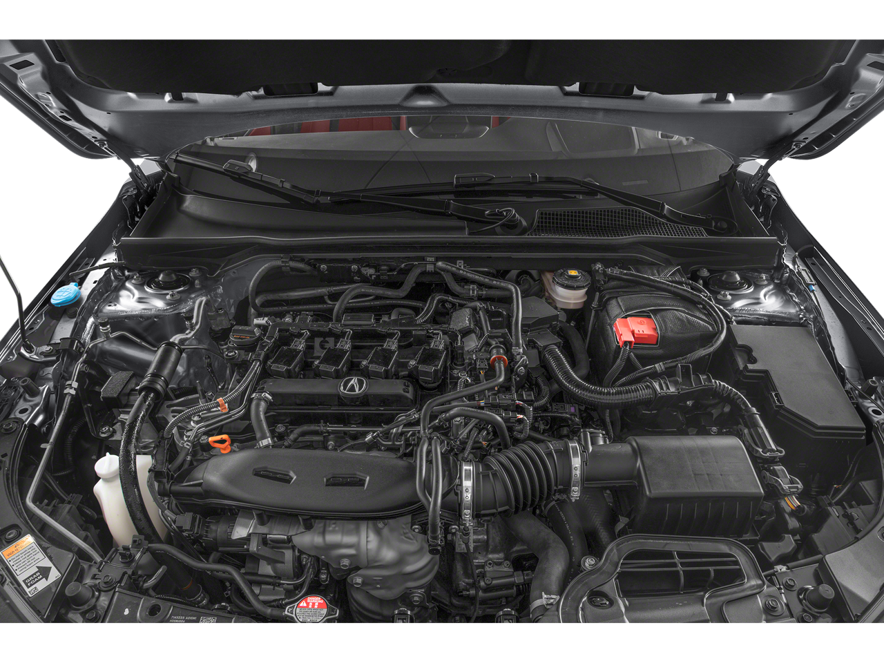 2024 Acura Integra A-Spec Tech Package