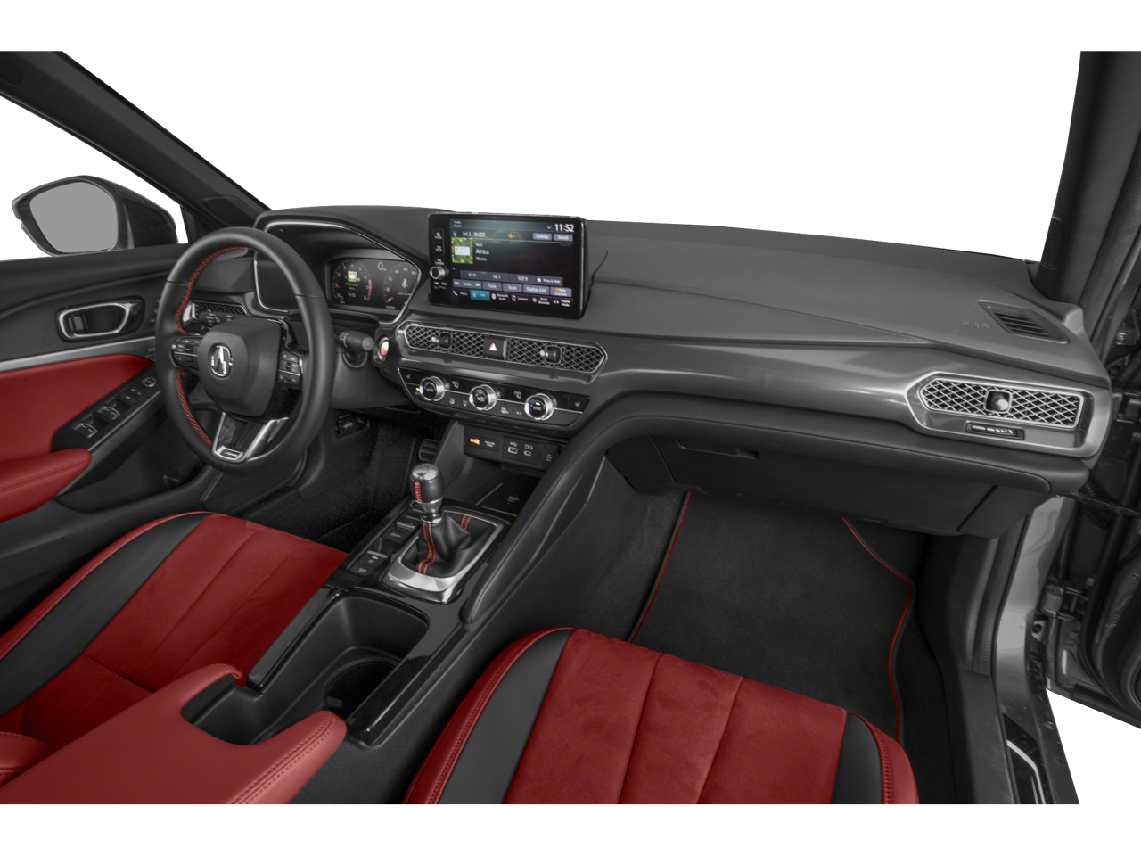 2024 Acura Integra A-Spec Technology photo 3