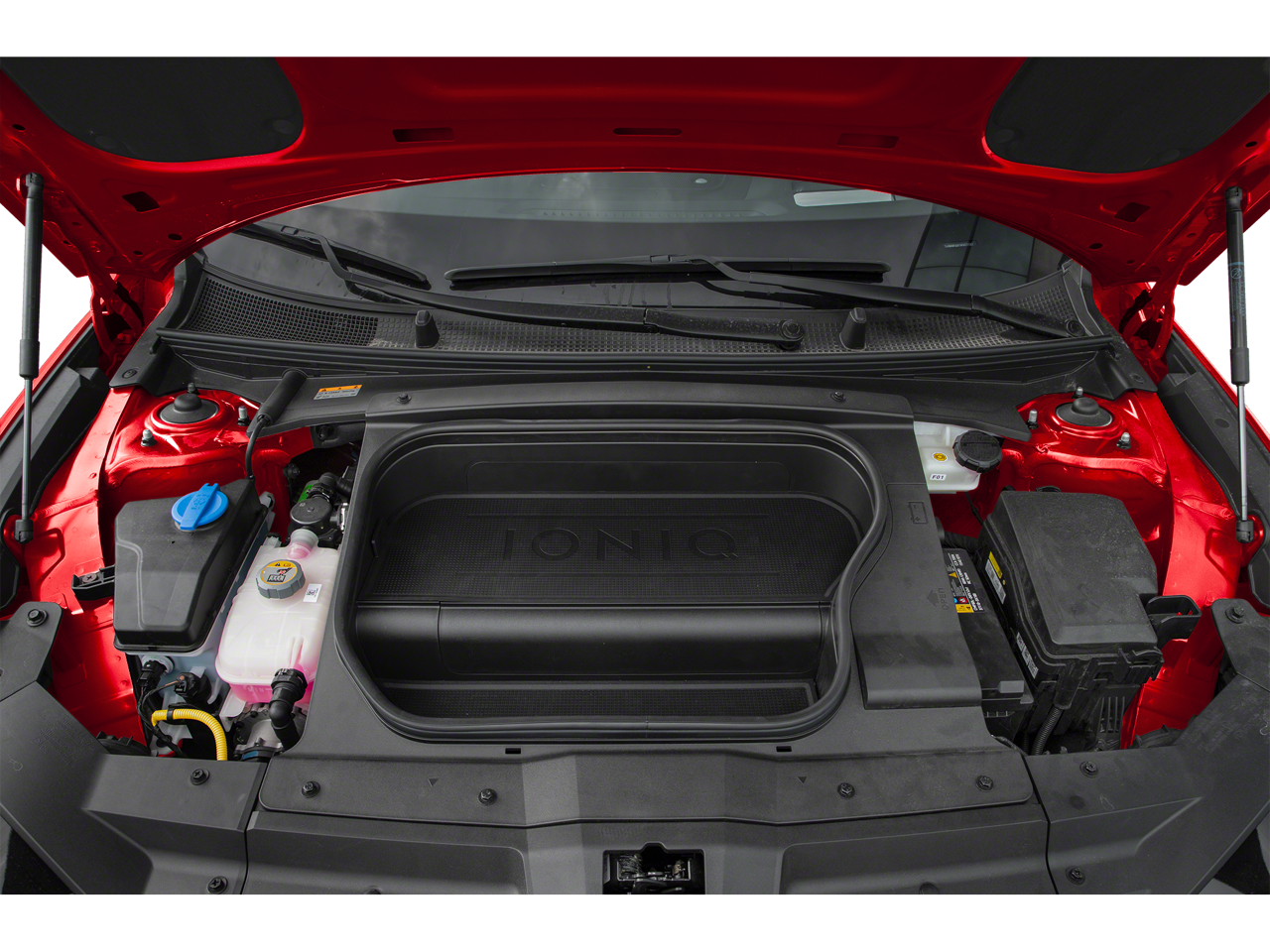 2024 Hyundai IONIQ 6 Limited