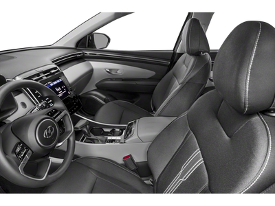 2024 Hyundai TUCSON SEL Convenience Package