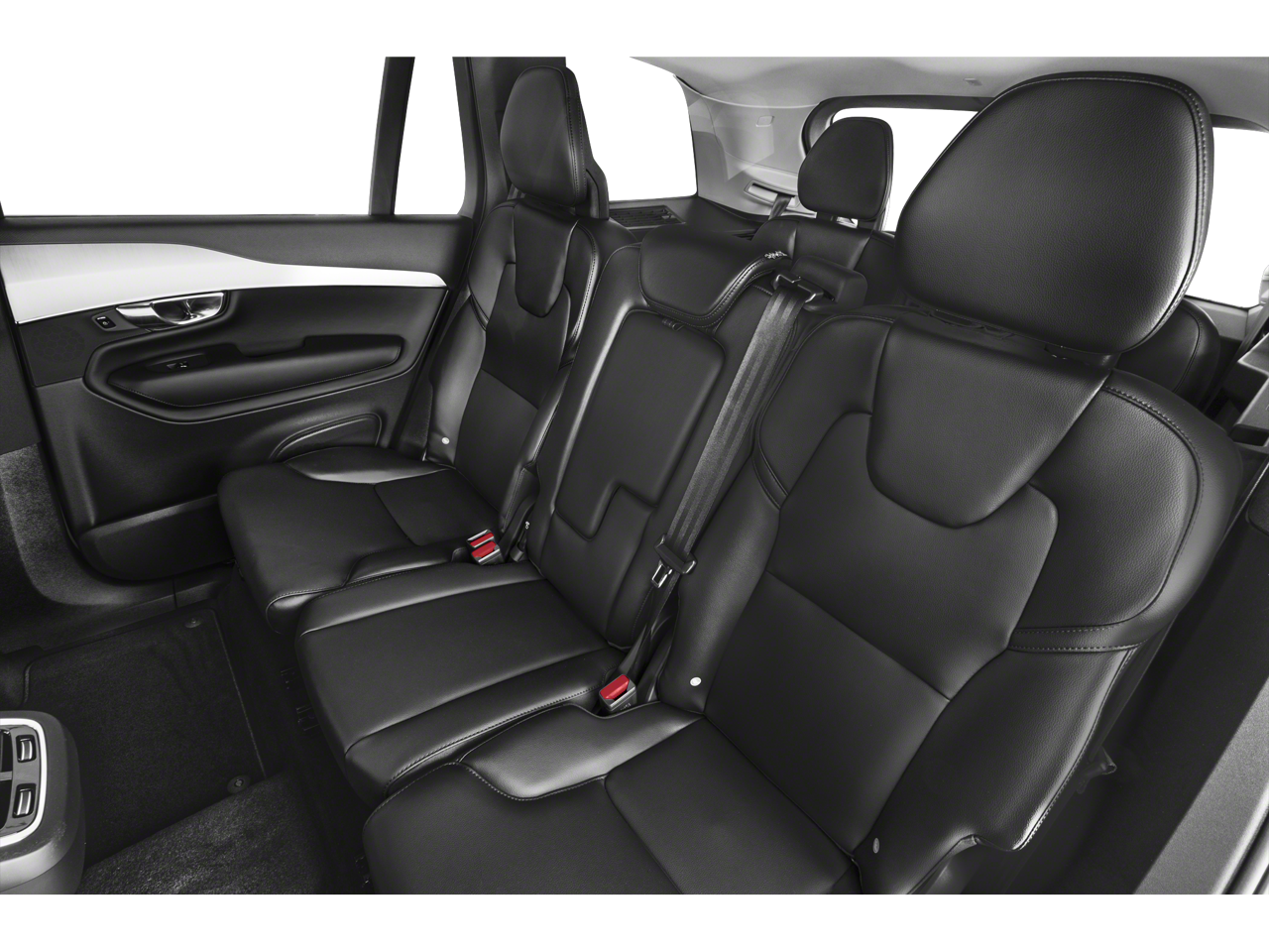 2024 Volvo XC90 Ultimate