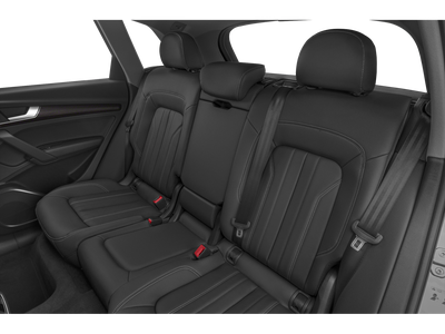 2025 Audi Q5 Sportback 45 S line Premium Plus quattro