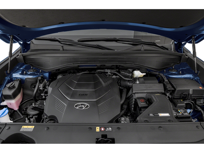 2025 Hyundai PALISADE SEL Premium 7 Passenger