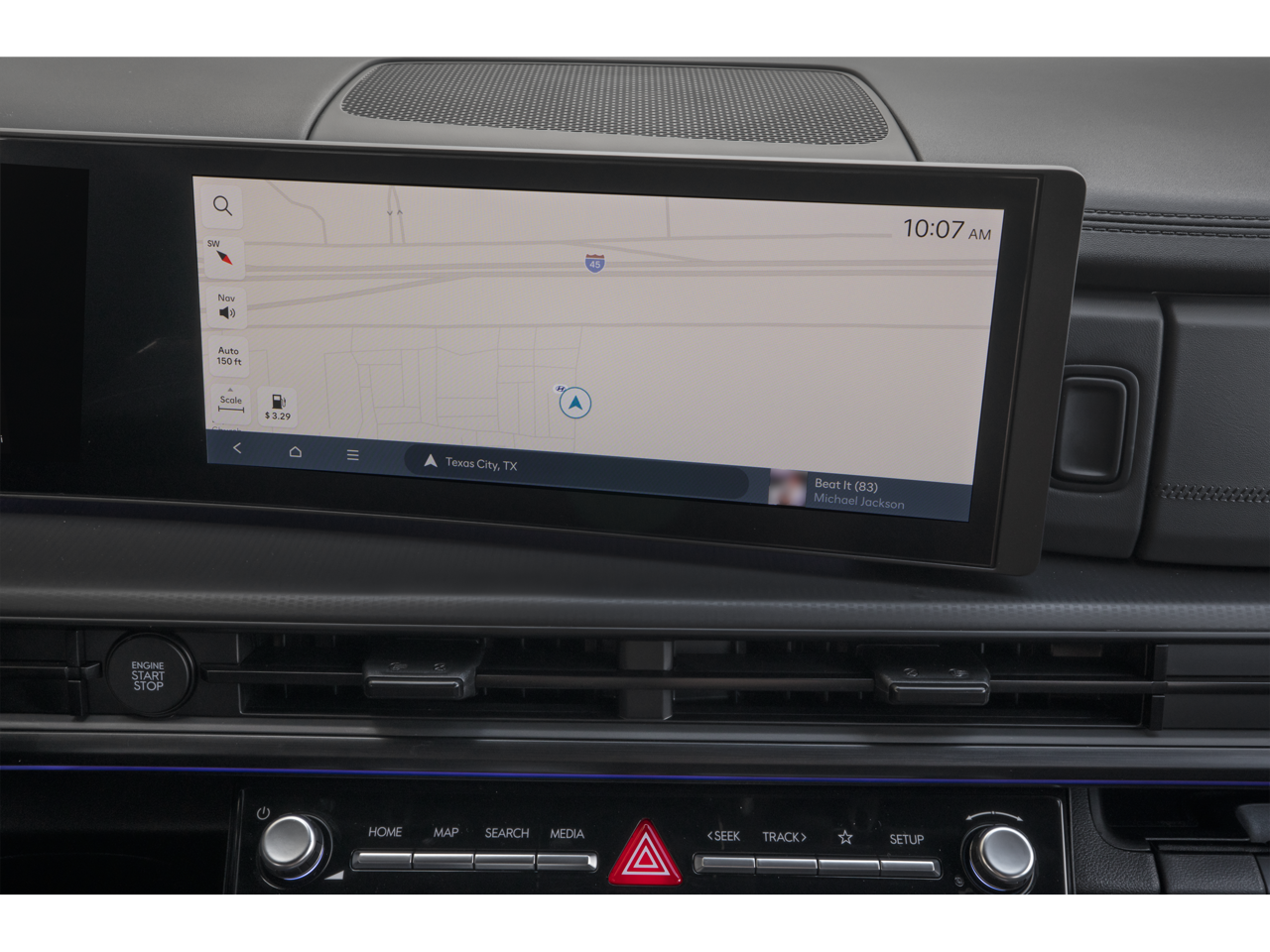 2027 Hyundai SANTA FE Calligraphy FWD