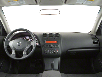 2010 Nissan Altima 2.5