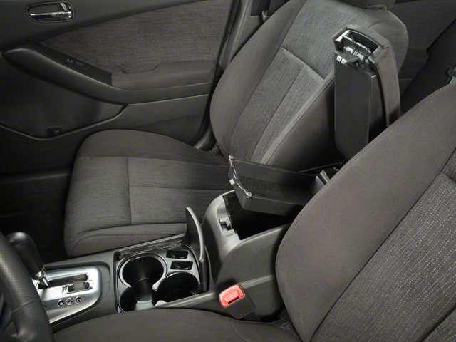 2010 Nissan Altima 2.5