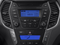 2013 Hyundai SANTA FE SPORT 2.0L Turbo