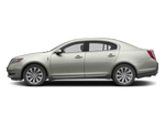 2013 Lincoln MKS Base
