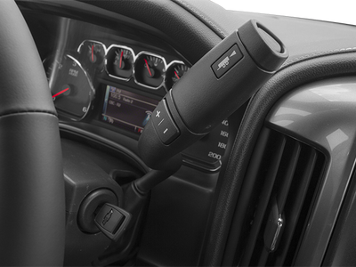 2014 Chevrolet Silverado 1500 High Country