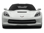 2014 Chevrolet Corvette Stingray Z51 2LT