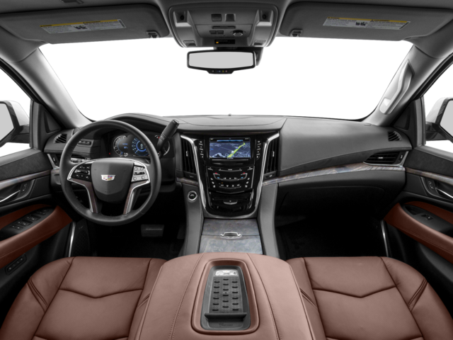 2017 Cadillac Escalade ESV Premium