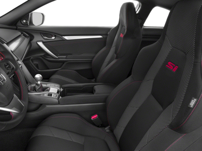 2018 Honda Civic Si
