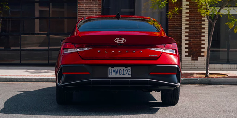 2026 Hyundai Elantra Trims: A Complete Breakdown of Every Option