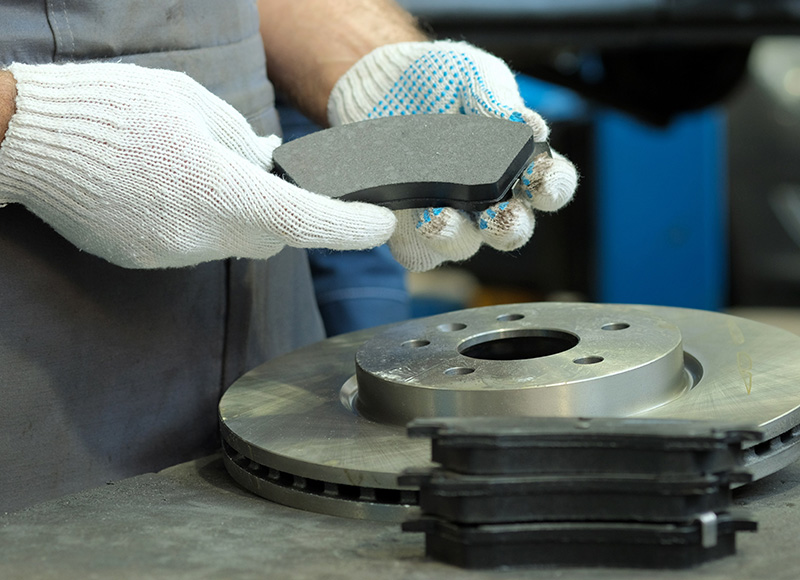 Brakes FAQ: What Every Driver Should Know About Their Braking System 